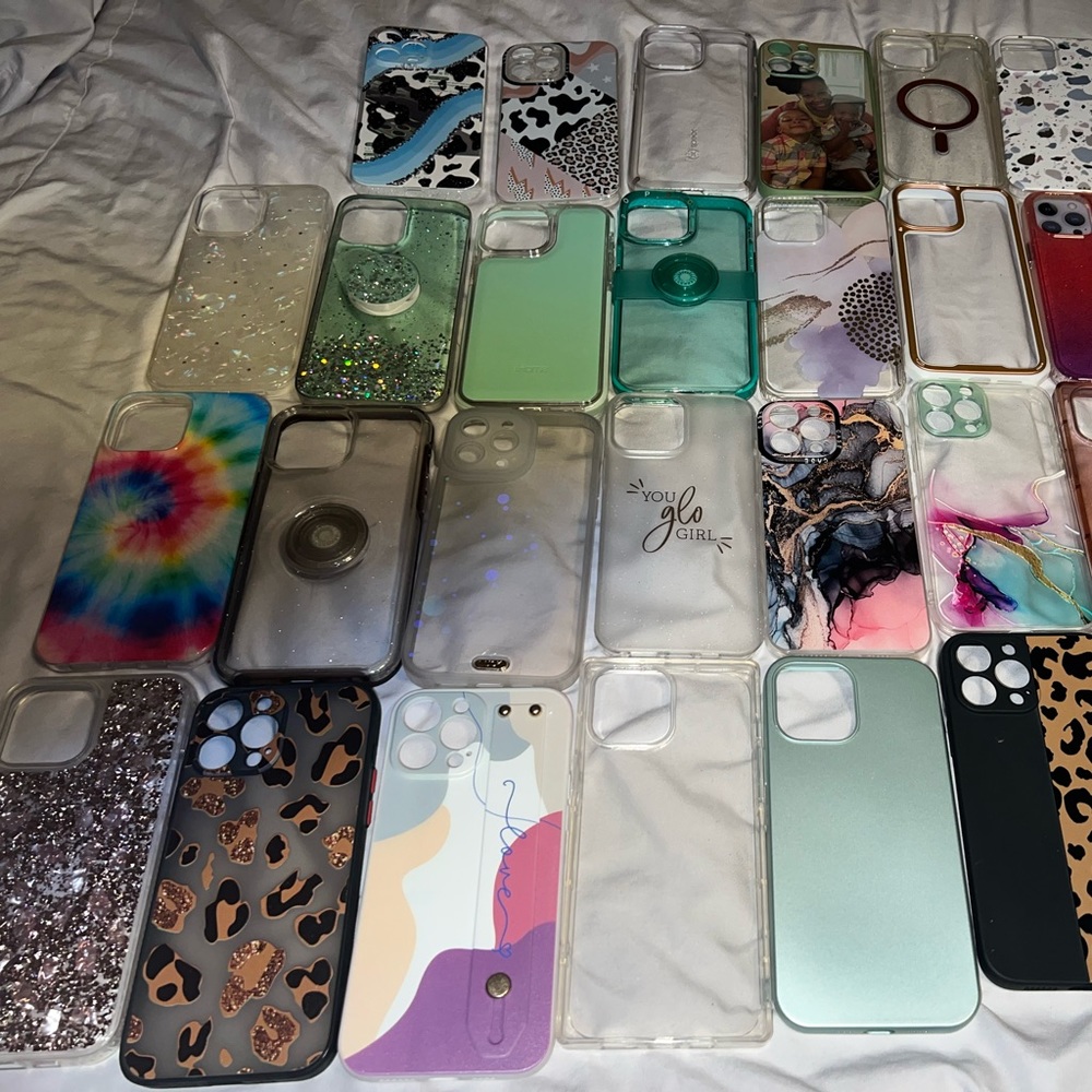 iPhone 13 Pro Max Cases- 26 Cases